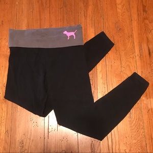 Victoria’s Secret Pink Leggings